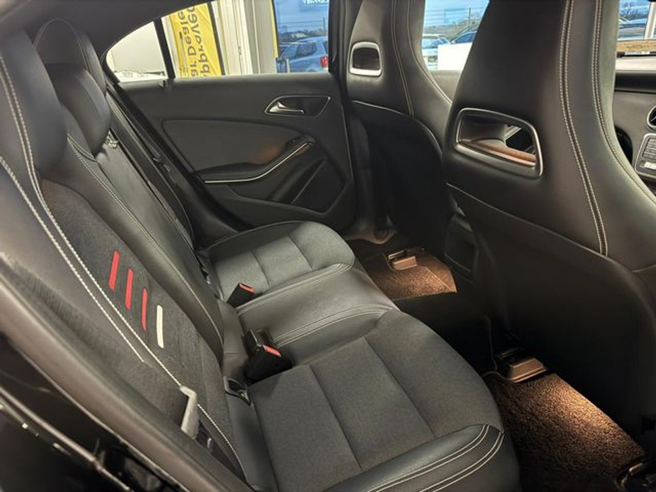 2018 Mercedes-Benz A Class A 180 STYLE A/T €15,995