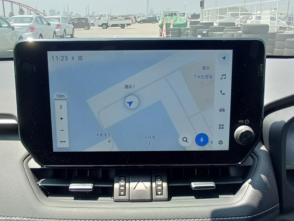 2023 Toyota Rav4 2.5 PHEV AWD-i Sol €41,999