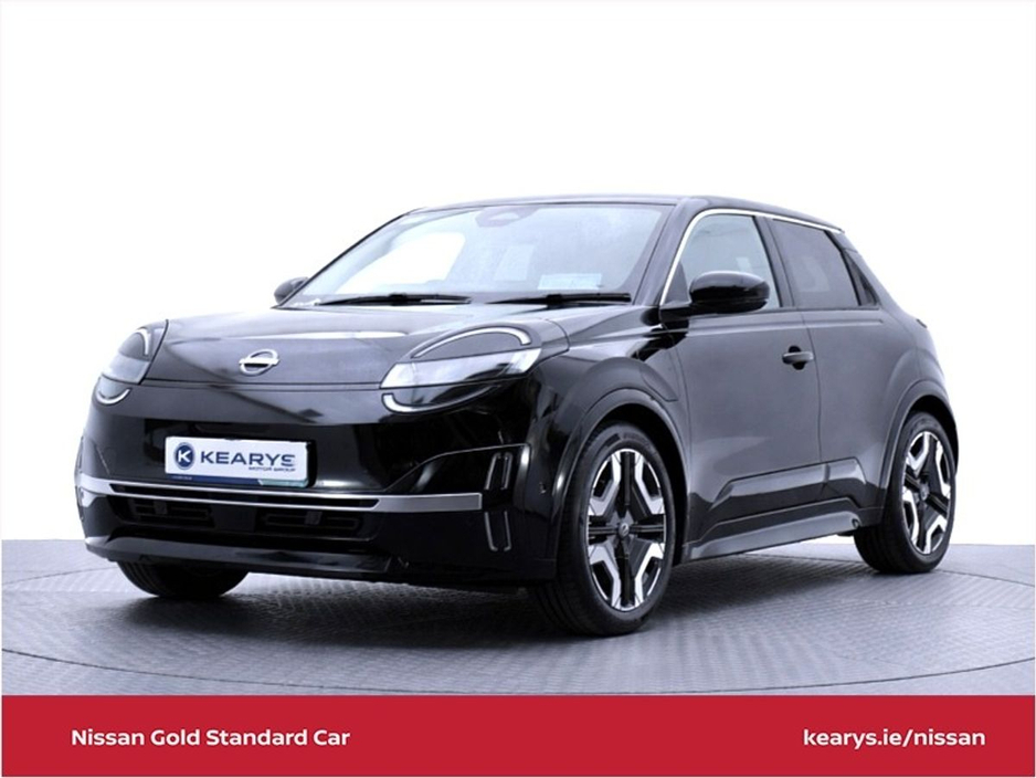 2026 Nissan Micra - image 11