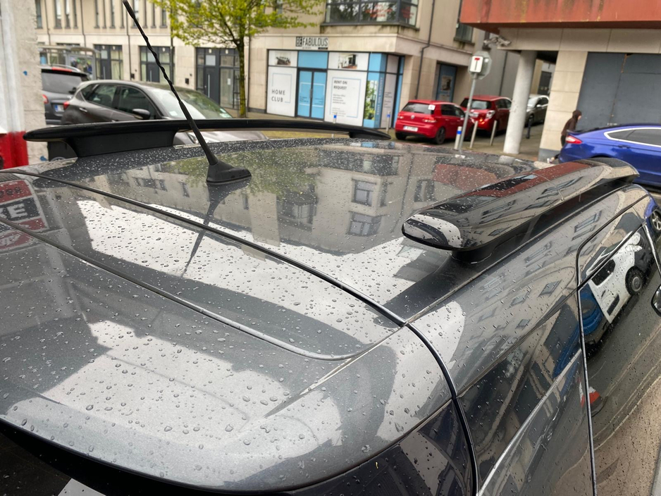 2016 Citroen C4 Cactus - image 8