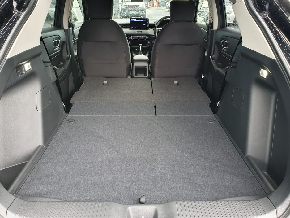 2024 Honda Vezel - image 26