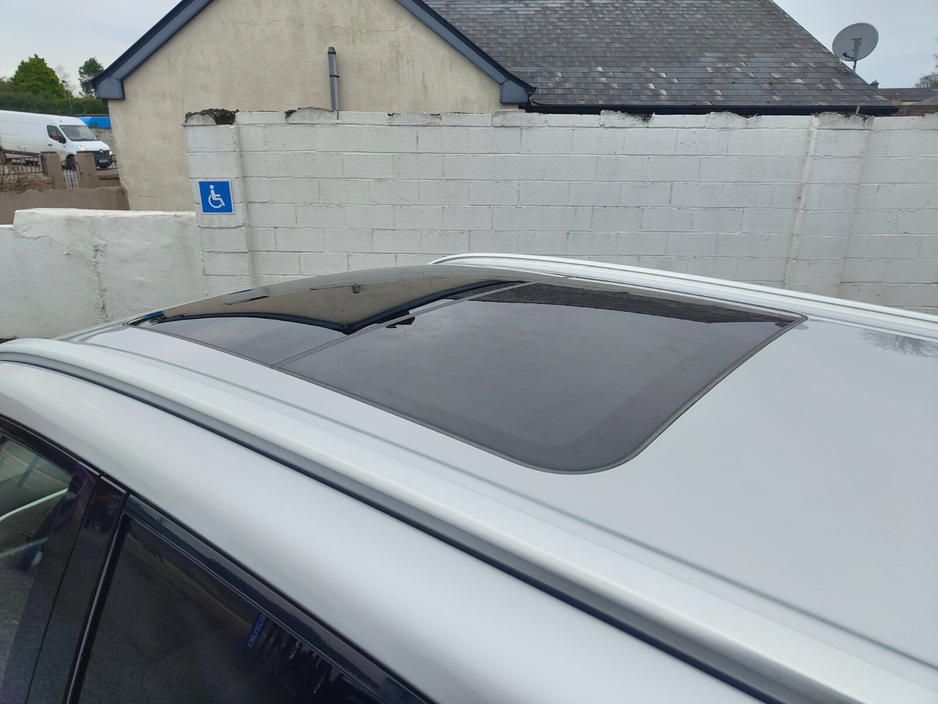 2020 Suzuki Vitara 1.4 Boosterjet SZ5 €18,950