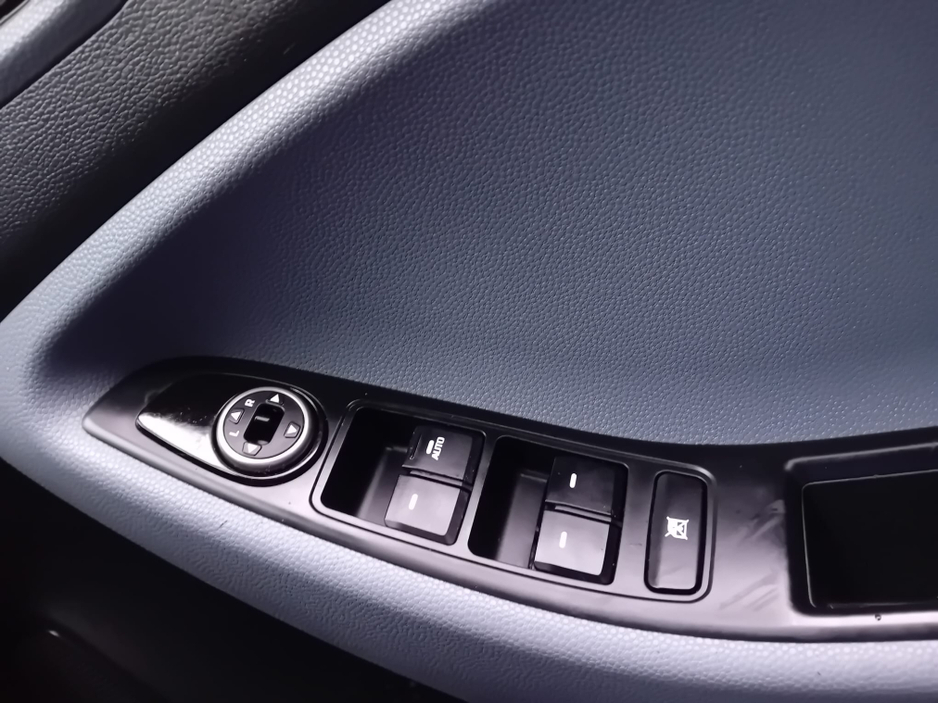 2016 Hyundai i20 1.2i DELUXE 1 OWNER ONLY 93 KLMS @ REDDY2DRIVE LTD €10,995