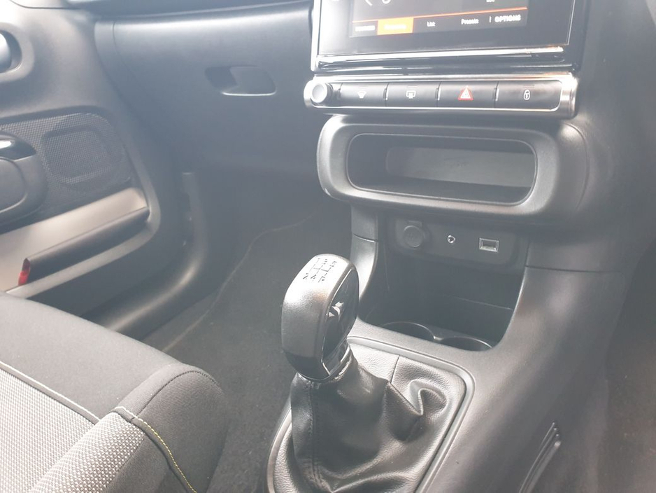 2019 Citroen C3 "Feel" 1.2 Petrol , Manual €13,995
