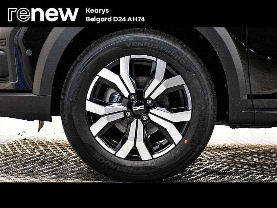 2023 Dacia Sandero Stepway TCe 90 STEPWAY Prestige €18,900