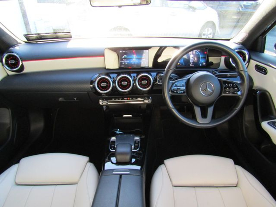 2019 Mercedes-Benz A Class A 180 5DR Auto €24,950