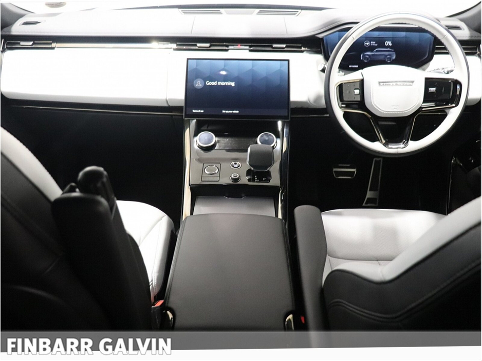2023 Land Rover Range Rover Sport 3.0 Si4 PHEV 440 PS AWD Auto Dynamic SE €91,950