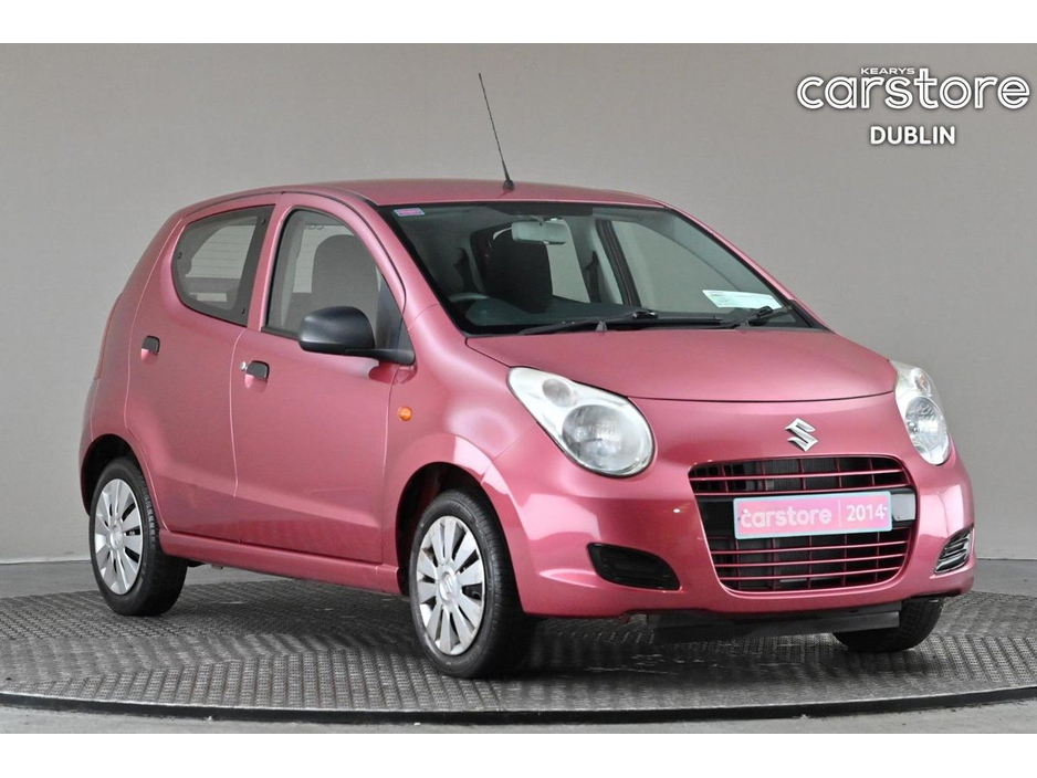 2014 Suzuki Alto for sale in , Ireland