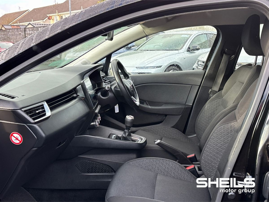 2020 Renault Clio Dynamique TCe 100 MY19 €14,950