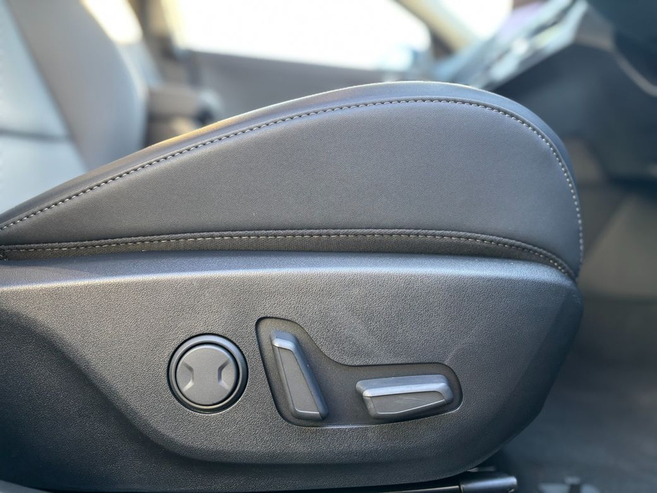 2026 Kia Sportage - image 12