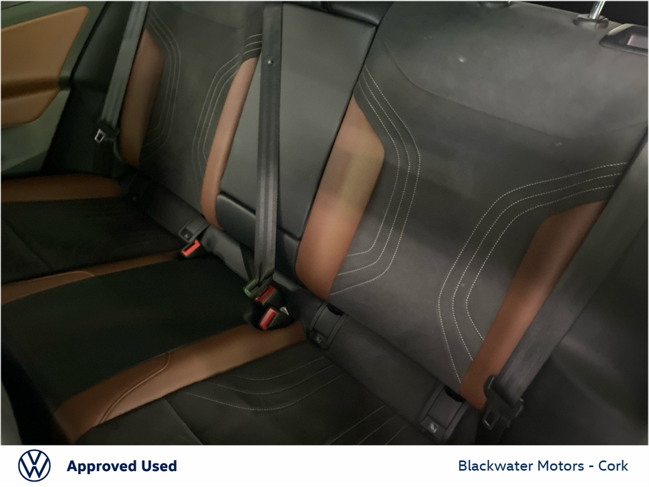 2021 Volkswagen ID.4 - image 25