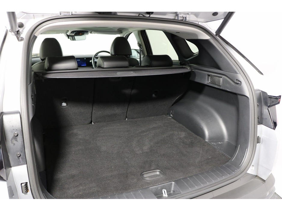 2025 Hyundai Tucson PHEV PLATINUM 1.6L PETROL AUTOMATIC SUV