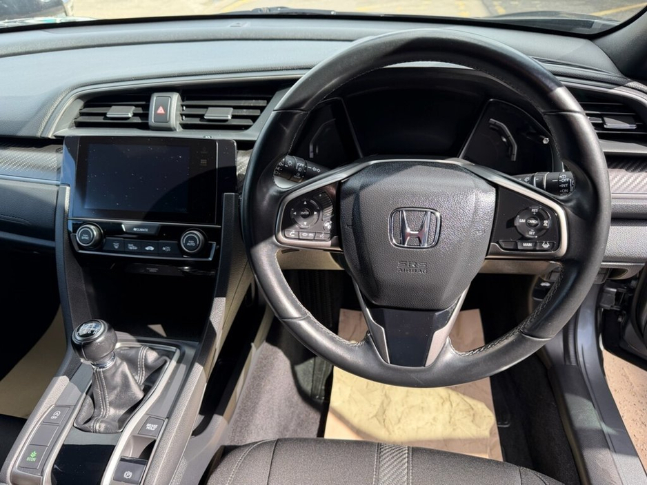 2019 Honda Civic - image 15