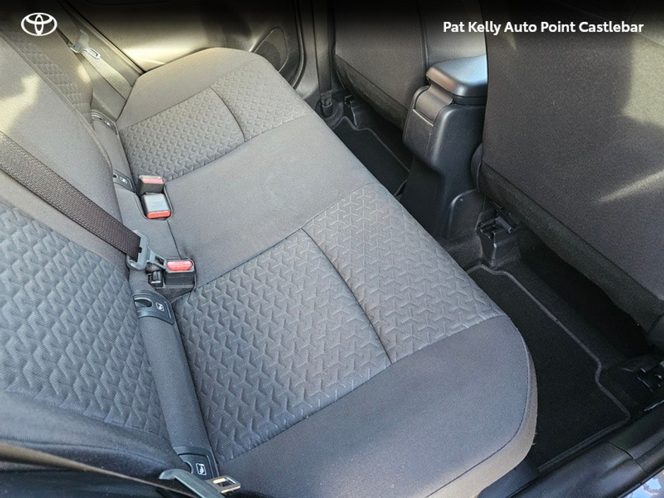 2024 Toyota Yaris Cross YARIS CROSS LUNA €29,900