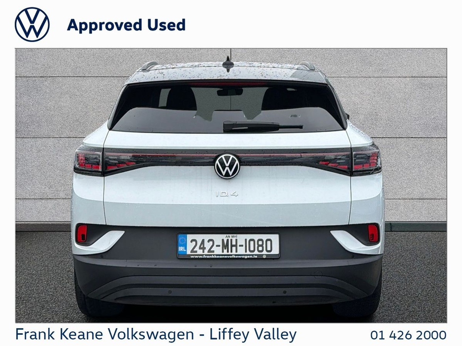 2024 Volkswagen ID.4 - image 11