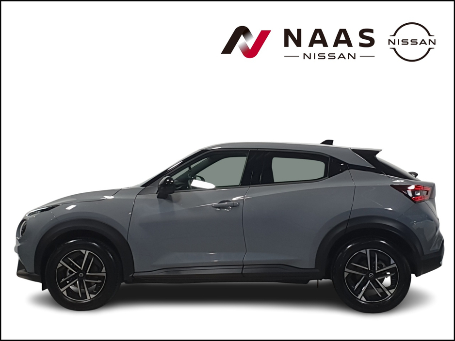 2026 Nissan Juke 1.0 SV PREMIUM MY24.2