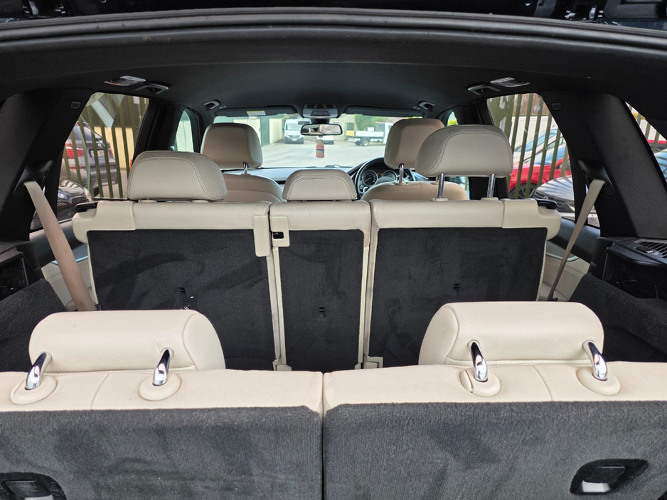 2015 BMW X5 - image 13