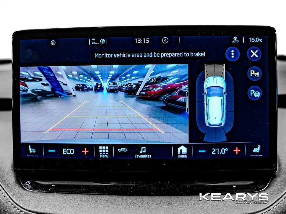 2022 Skoda Enyaq - image 15