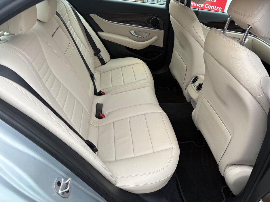 2021 Mercedes-Benz E Class - image 10