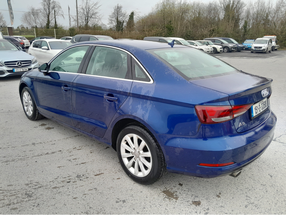 2015 Audi A3 - image 7