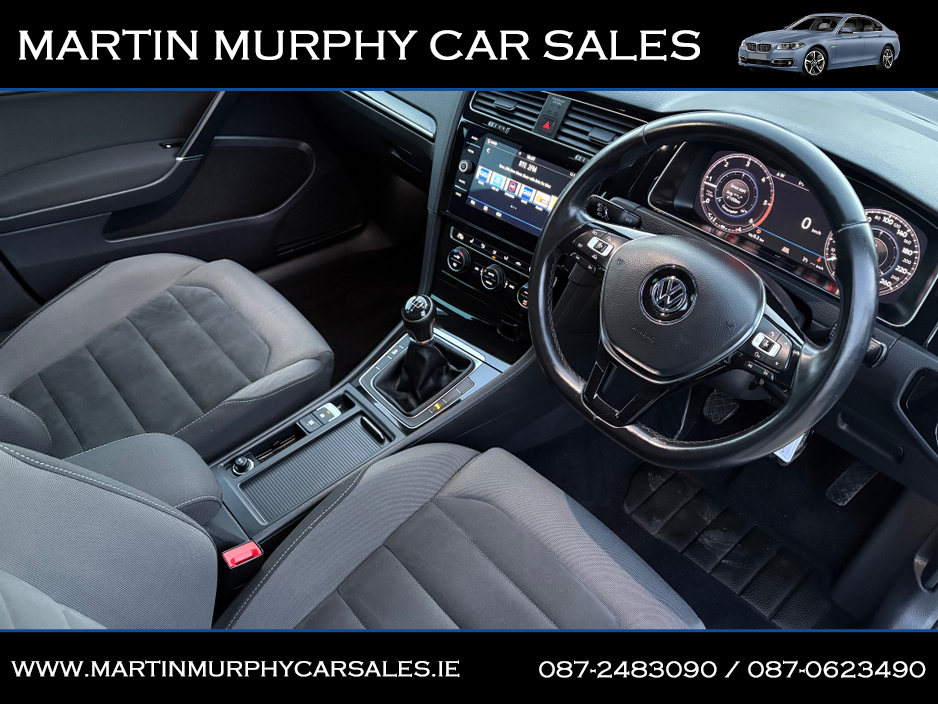 2019 Volkswagen Golf - image 10