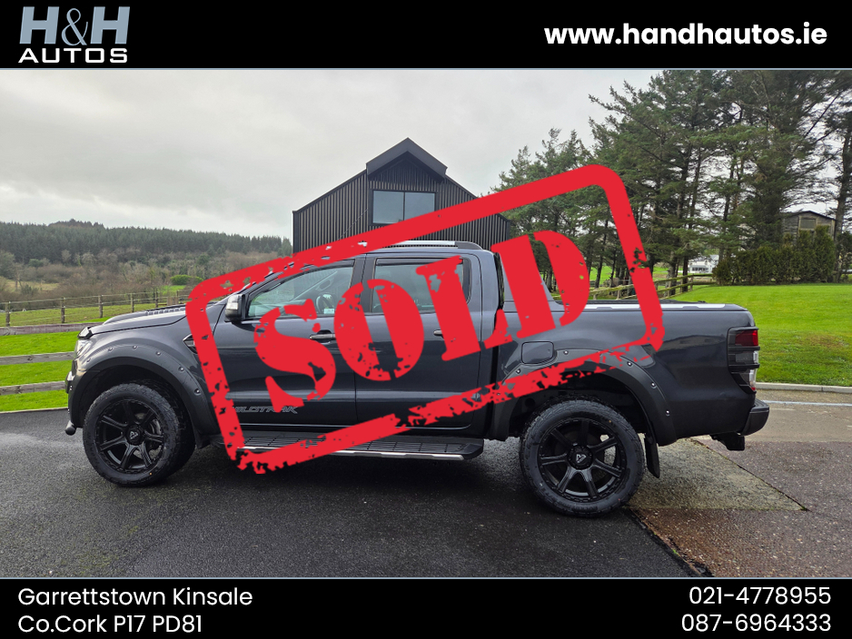 2018 Ford Ranger - image 6