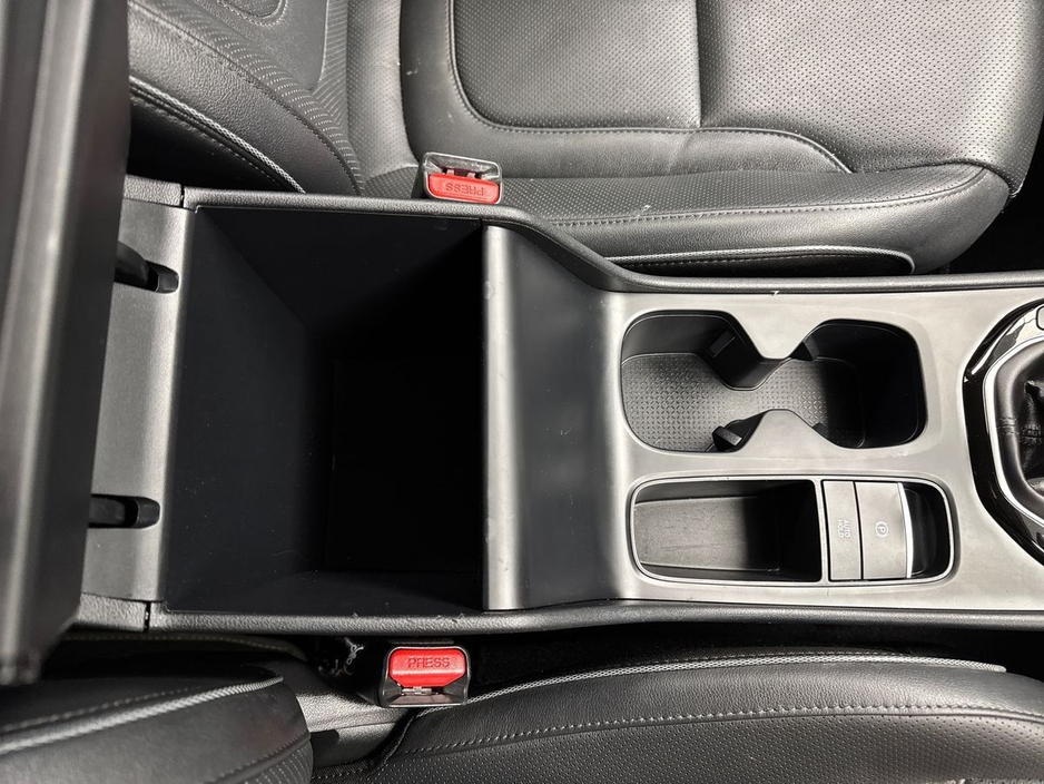 2024 Hyundai Tucson - image 15