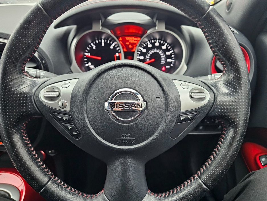 2016 Nissan Juke - image 15