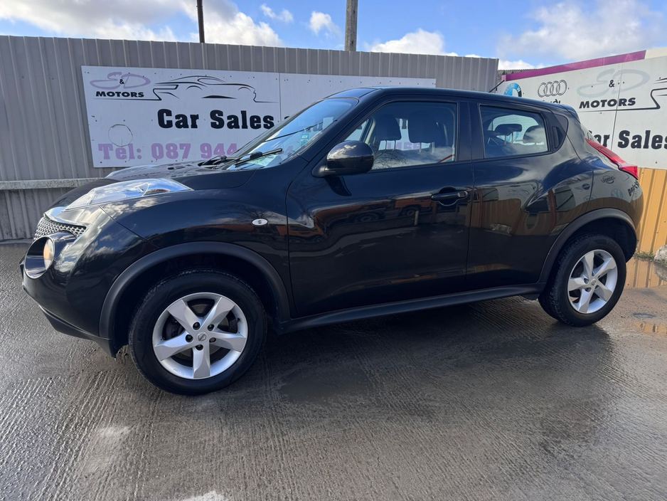 2014 Nissan Juke - image 14