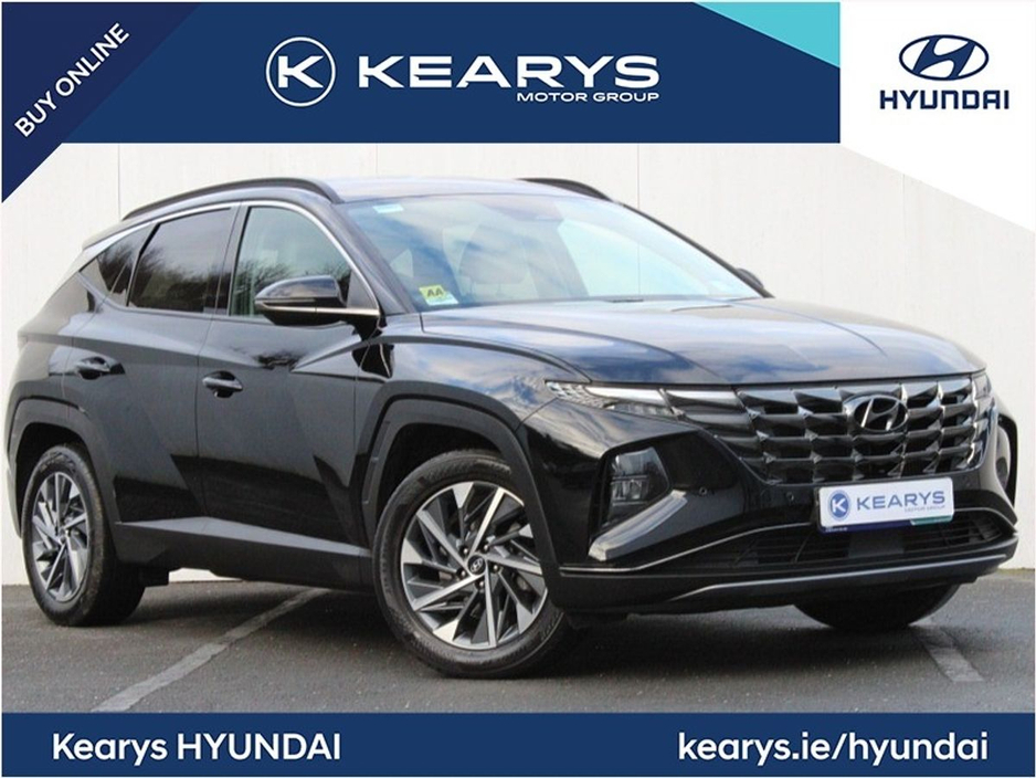2024 Hyundai Tucson EXECUTIVE PLUS - 1.6 DIESEL - FINANCE ARRANGED €36,897