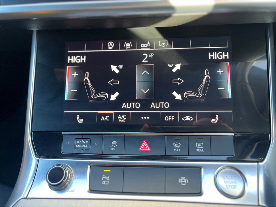 2019 Audi A6 2.0 TDI S LINE AUTO ESTATE €29,995