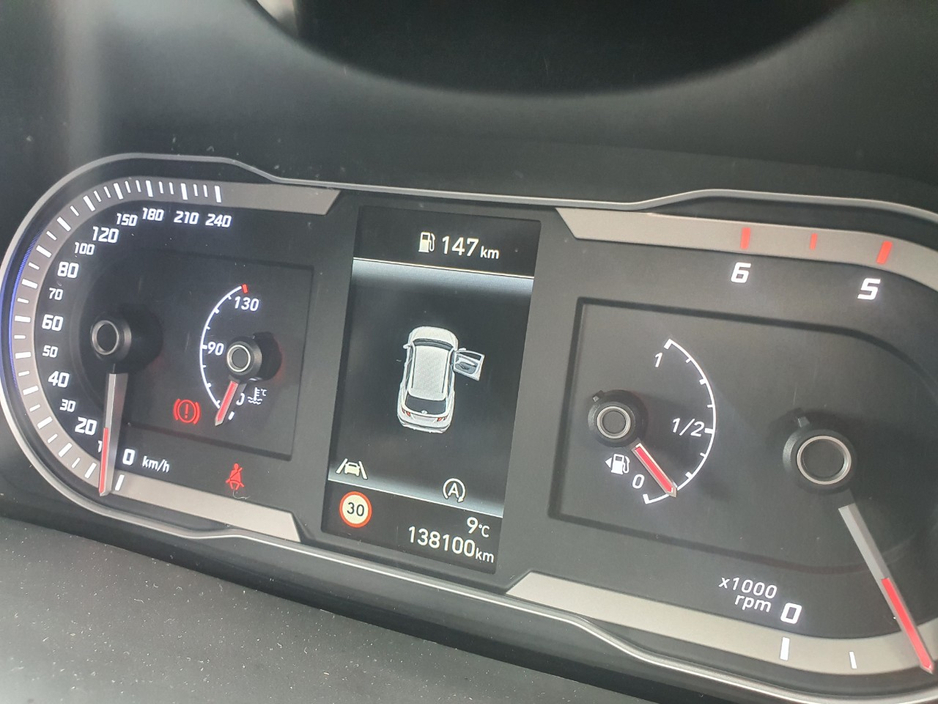 2021 Hyundai Tucson - image 12