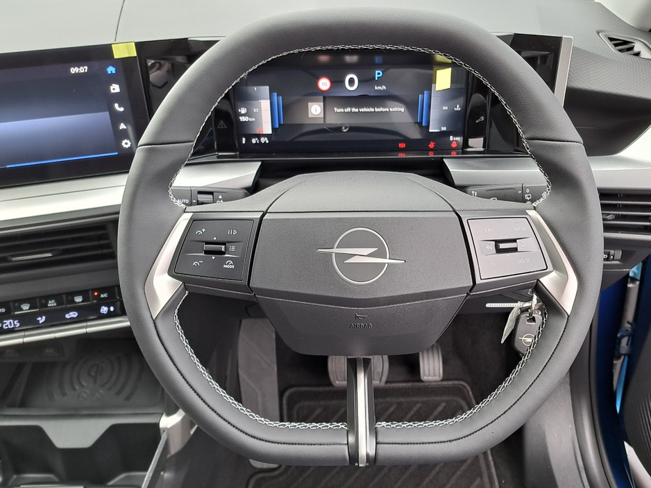 2026 Opel Frontera - image 21