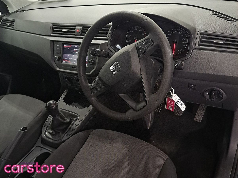 2018 SEAT Arona - image 14