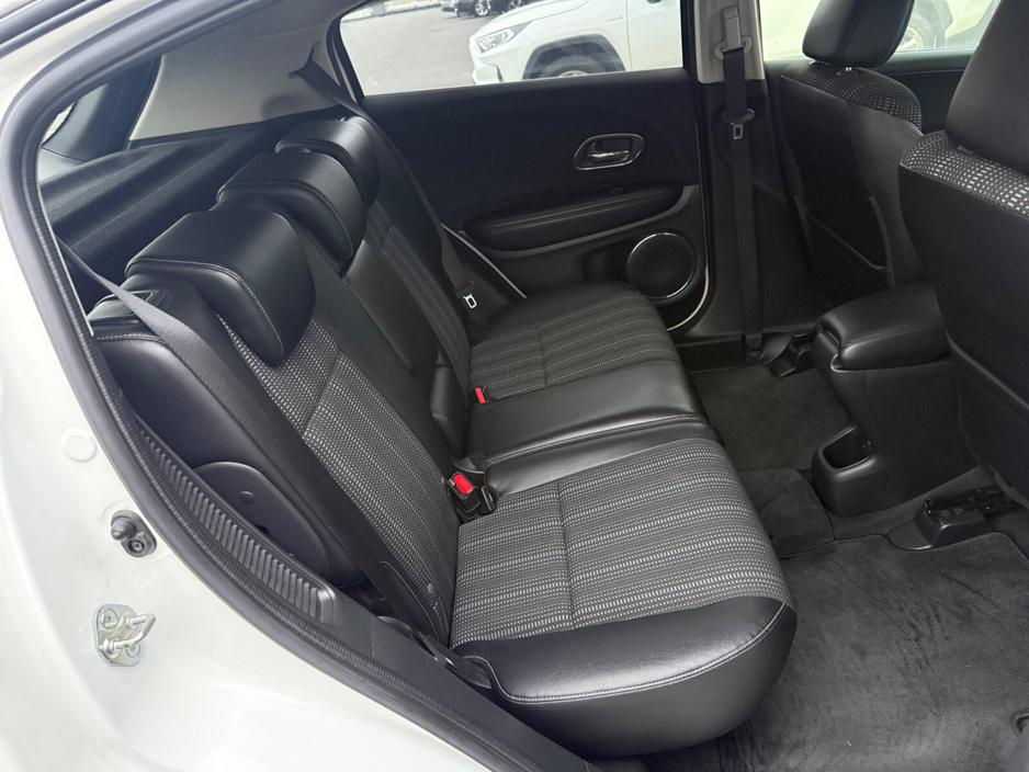 2015 Honda Vezel - image 23