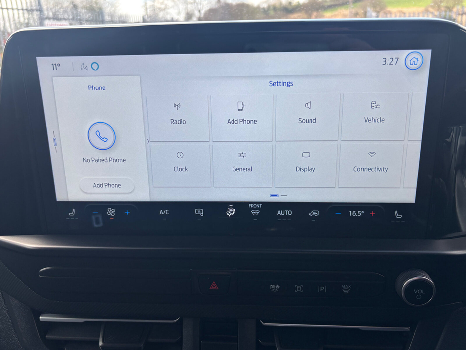 2024 Ford Transit Custom - image 18