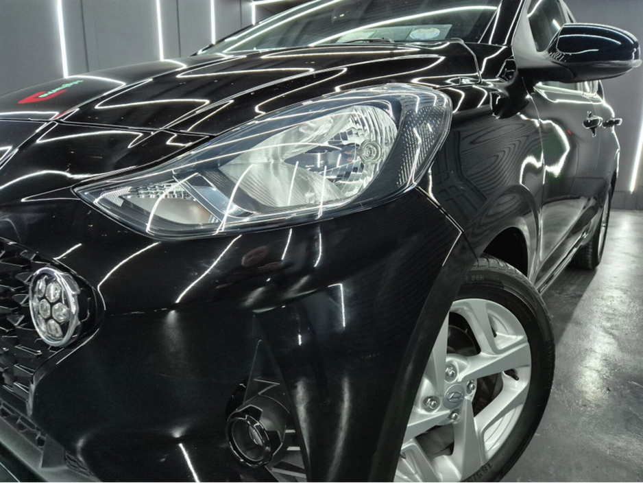 2020 Hyundai i10 - image 6