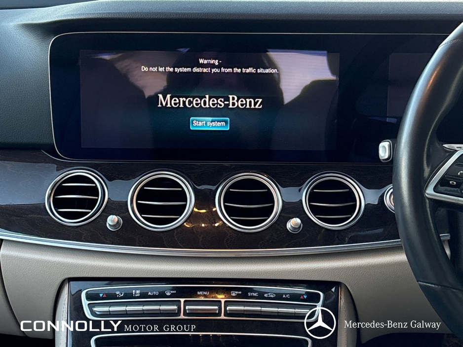 2022 Mercedes-Benz E Class - image 9