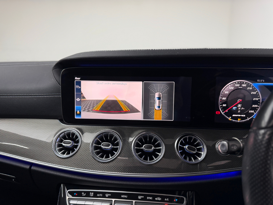 2020 Mercedes-Benz E Class - image 17