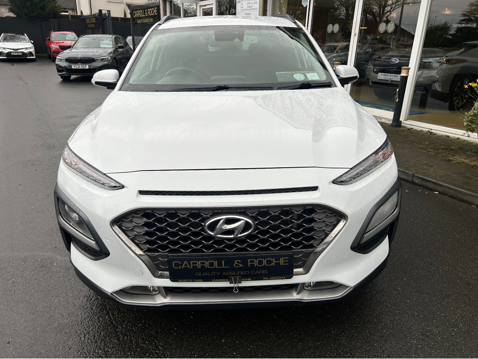 2018 Hyundai Kona - image 3