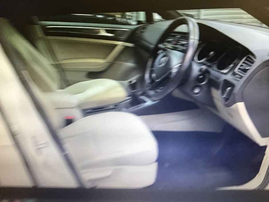 2018 Volkswagen Golf SE NAVIGATION TDI BLUEMOTION TECHNOLOGY €18,900