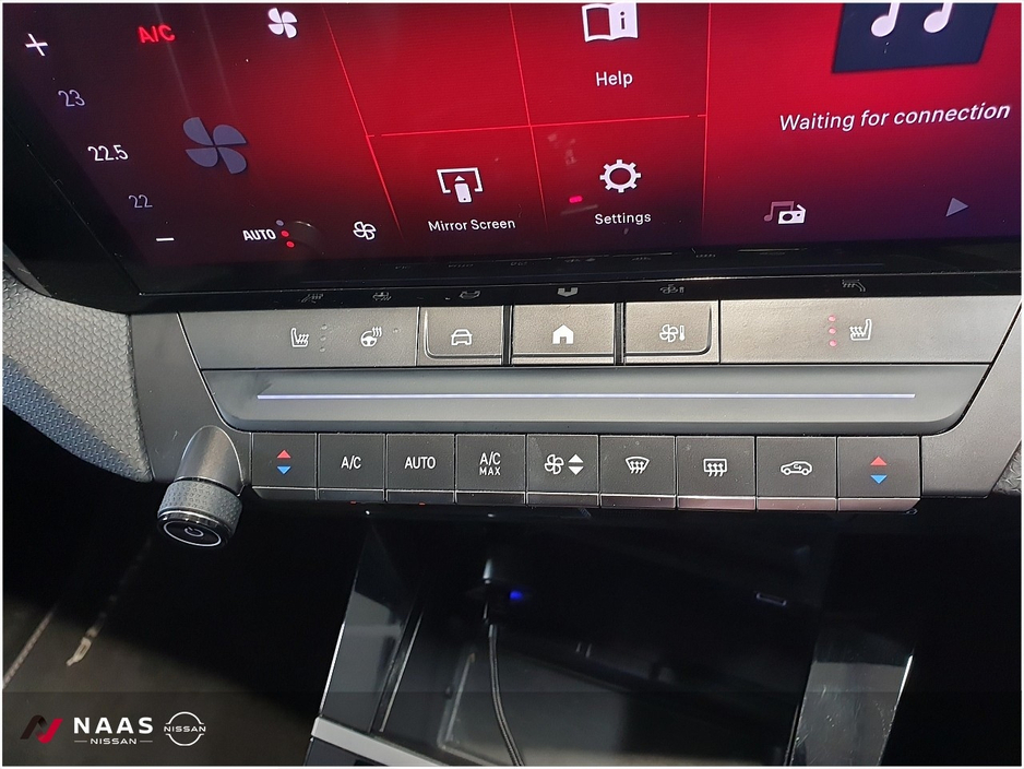 2022 Opel Astra SRI-1.2 130PS €22,445