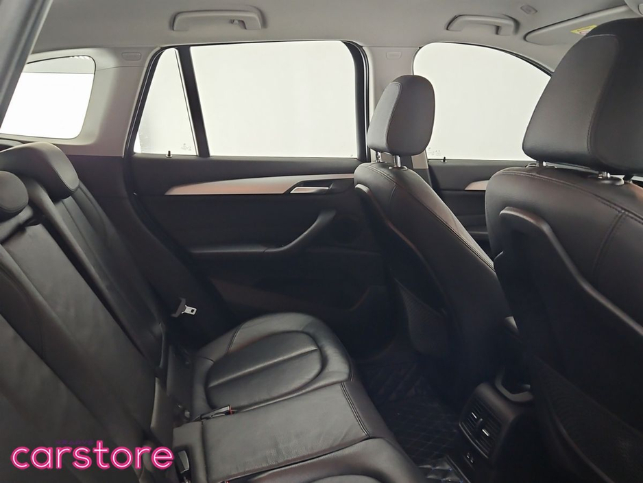 2019 BMW X1 sDrive18i SE Auto €28,880