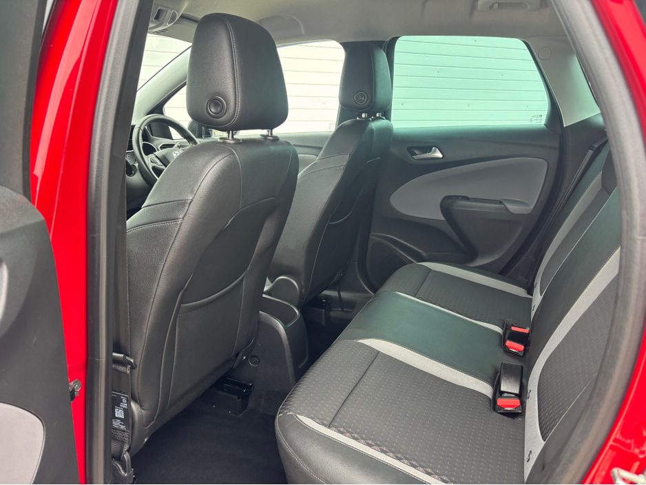 2020 Opel Crossland X AUTOMATIC 1.2T ELITE NAV 130 €16,950