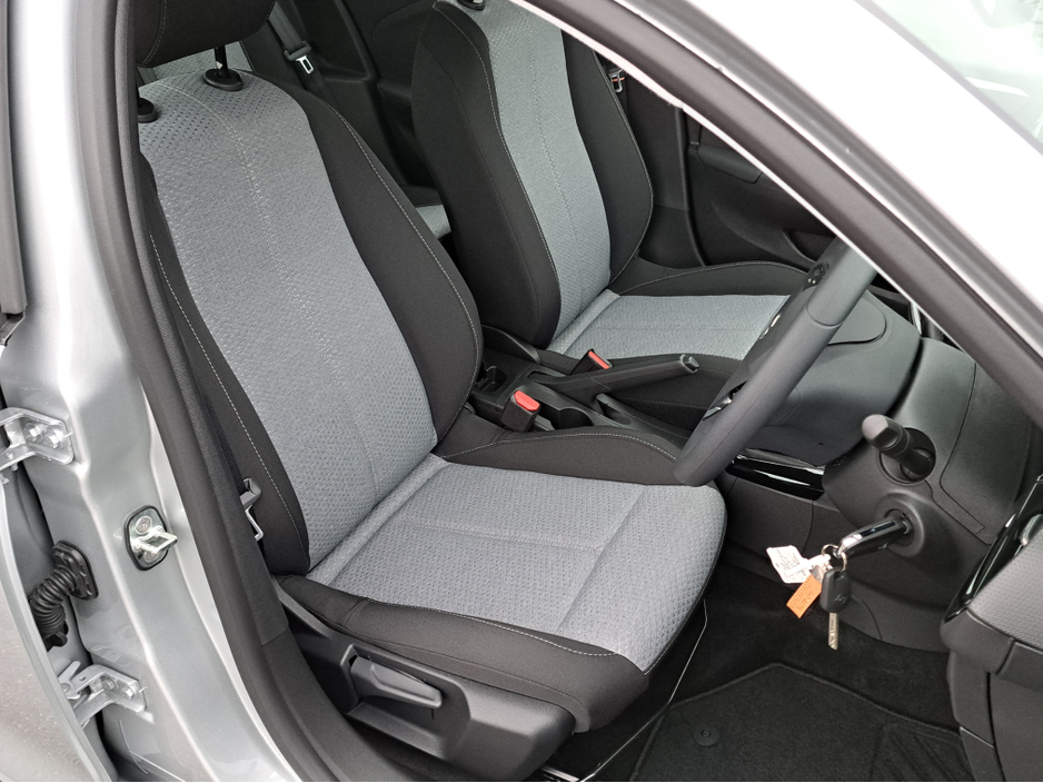 2026 Opel Corsa ELEGANCE 1.2TURBO 100BHP **5 YEARS WARRANTY** €26,500