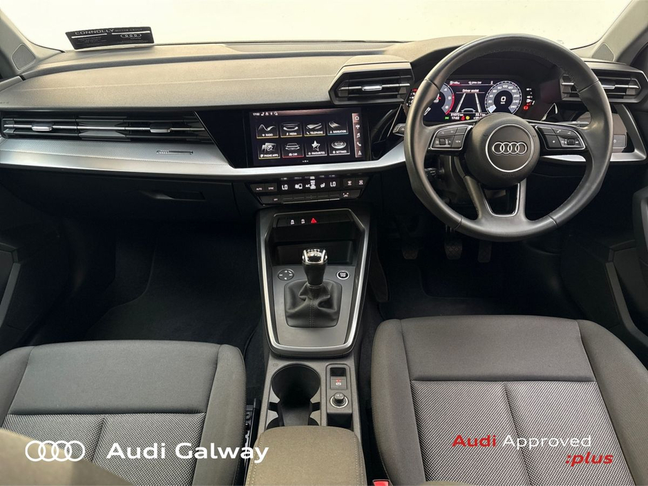 2023 Audi A3 - image 9
