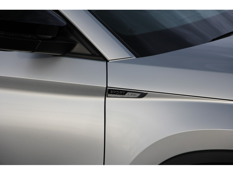 2024 Skoda Kodiaq - image 20