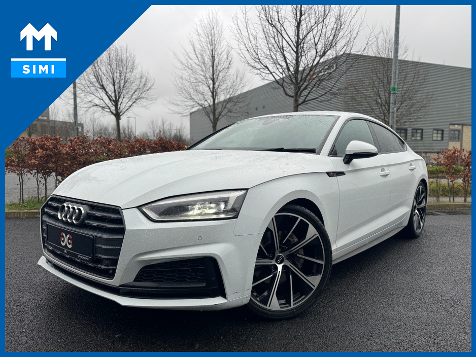 2017 Audi A5 for sale in , Ireland