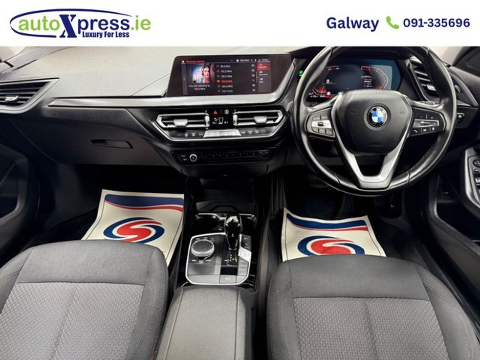 2020 BMW 1 Series - image 2