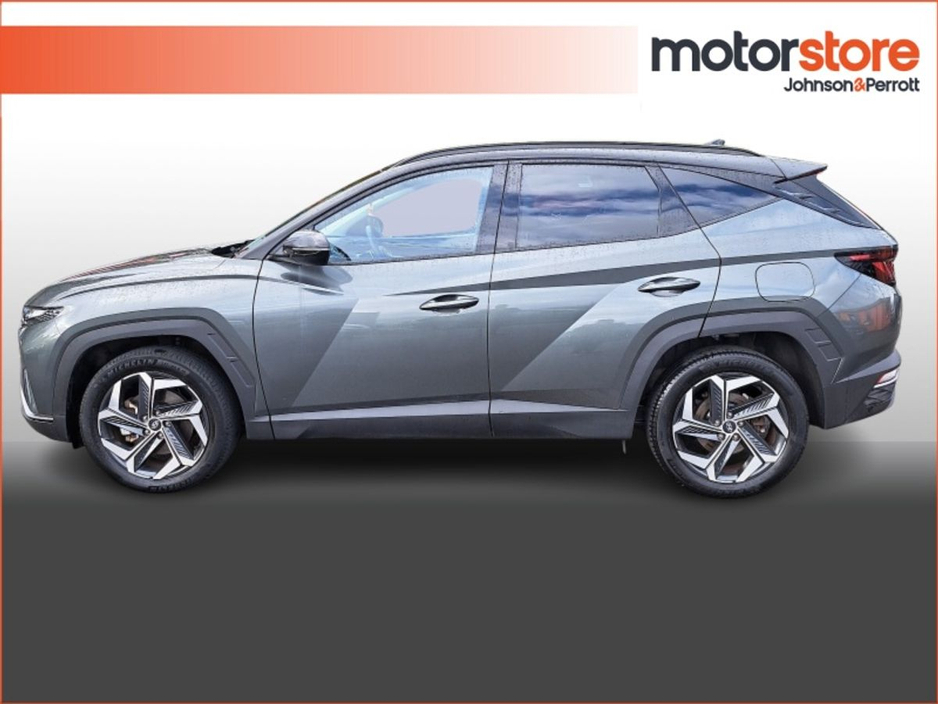 2024 Hyundai Tucson - image 6